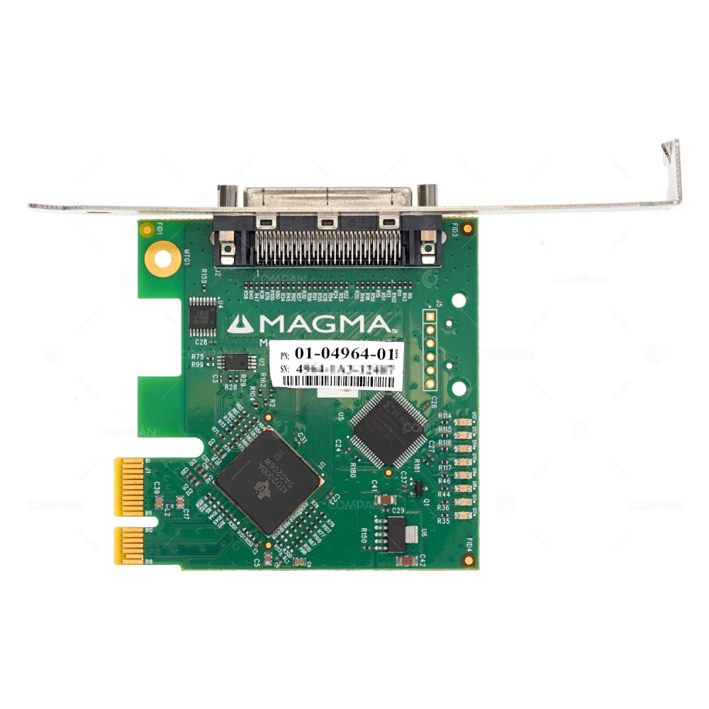 01-04964-01  MAGMA 01-04964-01 PEHIFX1 PCIE HOST CARD